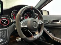 USED 2018 68 MERCEDES-BENZ GLA 2.0 GLA45 AMG (Premium) SUV 5dr Petrol AMG SpdS DCT 4MATIC Euro 6 (s/s) (381 ps) 
