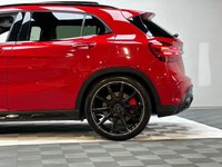 USED 2018 68 MERCEDES-BENZ GLA 2.0 GLA45 AMG (Premium) SUV 5dr Petrol AMG SpdS DCT 4MATIC Euro 6 (s/s) (381 ps) 