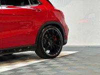 USED 2018 68 MERCEDES-BENZ GLA 2.0 GLA45 AMG (Premium) SUV 5dr Petrol AMG SpdS DCT 4MATIC Euro 6 (s/s) (381 ps) 