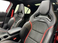 USED 2018 68 MERCEDES-BENZ GLA 2.0 GLA45 AMG (Premium) SUV 5dr Petrol AMG SpdS DCT 4MATIC Euro 6 (s/s) (381 ps) 