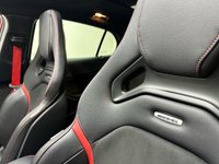 USED 2018 68 MERCEDES-BENZ GLA 2.0 GLA45 AMG (Premium) SUV 5dr Petrol AMG SpdS DCT 4MATIC Euro 6 (s/s) (381 ps) 