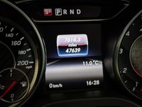 USED 2018 68 MERCEDES-BENZ GLA 2.0 GLA45 AMG (Premium) SUV 5dr Petrol AMG SpdS DCT 4MATIC Euro 6 (s/s) (381 ps) 