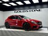 USED 2018 68 MERCEDES-BENZ GLA 2.0 GLA45 AMG (Premium) SUV 5dr Petrol AMG SpdS DCT 4MATIC Euro 6 (s/s) (381 ps) 
