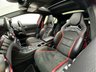 USED 2018 68 MERCEDES-BENZ GLA 2.0 GLA45 AMG (Premium) SUV 5dr Petrol AMG SpdS DCT 4MATIC Euro 6 (s/s) (381 ps) 
