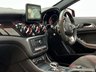 USED 2018 68 MERCEDES-BENZ GLA 2.0 GLA45 AMG (Premium) SUV 5dr Petrol AMG SpdS DCT 4MATIC Euro 6 (s/s) (381 ps) 