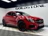 USED 2018 68 MERCEDES-BENZ GLA 2.0 GLA45 AMG (Premium) SUV 5dr Petrol AMG SpdS DCT 4MATIC Euro 6 (s/s) (381 ps) 