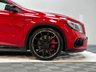 USED 2018 68 MERCEDES-BENZ GLA 2.0 GLA45 AMG (Premium) SUV 5dr Petrol AMG SpdS DCT 4MATIC Euro 6 (s/s) (381 ps) 