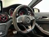 USED 2018 68 MERCEDES-BENZ GLA 2.0 GLA45 AMG (Premium) SUV 5dr Petrol AMG SpdS DCT 4MATIC Euro 6 (s/s) (381 ps) 