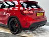 USED 2018 68 MERCEDES-BENZ GLA 2.0 GLA45 AMG (Premium) SUV 5dr Petrol AMG SpdS DCT 4MATIC Euro 6 (s/s) (381 ps) 