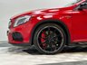 USED 2018 68 MERCEDES-BENZ GLA 2.0 GLA45 AMG (Premium) SUV 5dr Petrol AMG SpdS DCT 4MATIC Euro 6 (s/s) (381 ps) 