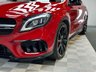 USED 2018 68 MERCEDES-BENZ GLA 2.0 GLA45 AMG (Premium) SUV 5dr Petrol AMG SpdS DCT 4MATIC Euro 6 (s/s) (381 ps) 