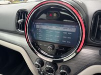 USED 2021 71 MINI COUNTRYMAN 2.0 Cooper S Exclusive SUV 5dr Petrol Steptronic Euro 6 (s/s) (178 ps) Satellite Grey Chester Leather