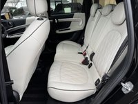 USED 2021 71 MINI COUNTRYMAN 2.0 Cooper S Exclusive SUV 5dr Petrol Steptronic Euro 6 (s/s) (178 ps) Satellite Grey Chester Leather