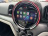USED 2021 71 MINI COUNTRYMAN 2.0 Cooper S Exclusive SUV 5dr Petrol Steptronic Euro 6 (s/s) (178 ps) Satellite Grey Chester Leather