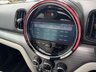 USED 2021 71 MINI COUNTRYMAN 2.0 Cooper S Exclusive SUV 5dr Petrol Steptronic Euro 6 (s/s) (178 ps) Satellite Grey Chester Leather