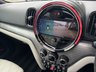 USED 2021 71 MINI COUNTRYMAN 2.0 Cooper S Exclusive SUV 5dr Petrol Steptronic Euro 6 (s/s) (178 ps) Satellite Grey Chester Leather