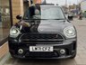 USED 2021 71 MINI COUNTRYMAN 2.0 Cooper S Exclusive SUV 5dr Petrol Steptronic Euro 6 (s/s) (178 ps) Satellite Grey Chester Leather