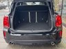 USED 2021 71 MINI COUNTRYMAN 2.0 Cooper S Exclusive SUV 5dr Petrol Steptronic Euro 6 (s/s) (178 ps) Satellite Grey Chester Leather
