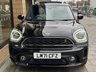 USED 2021 71 MINI COUNTRYMAN 2.0 Cooper S Exclusive SUV 5dr Petrol Steptronic Euro 6 (s/s) (178 ps) Satellite Grey Chester Leather