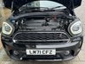 USED 2021 71 MINI COUNTRYMAN 2.0 Cooper S Exclusive SUV 5dr Petrol Steptronic Euro 6 (s/s) (178 ps) Satellite Grey Chester Leather