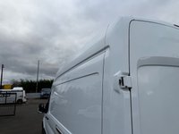 USED 2023 23 FORD TRANSIT 2.0 350 EcoBlue Leader Panel Van 5dr Diesel Manual FWD L3 H3 Euro 6 (s/s) (130 ps) 1 OWNER 33K MILES COMES WITH 1 YEARS MOT AND SERVICE