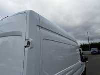 USED 2023 23 FORD TRANSIT 2.0 350 EcoBlue Leader Panel Van 5dr Diesel Manual FWD L3 H3 Euro 6 (s/s) (130 ps) 1 OWNER 33K MILES COMES WITH 1 YEARS MOT AND SERVICE