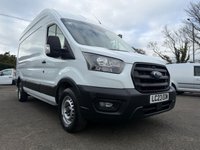 FORD TRANSIT — thumbnail 30 of 51
