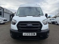 FORD TRANSIT — thumbnail 32 of 51