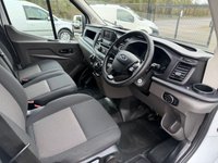 FORD TRANSIT — thumbnail 38 of 51