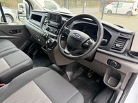 FORD TRANSIT — thumbnail 39 of 51