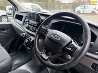 FORD TRANSIT — thumbnail 40 of 51