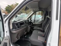 FORD TRANSIT — thumbnail 49 of 51