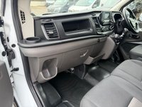 FORD TRANSIT — thumbnail 50 of 51
