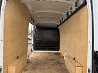 USED 2023 23 FORD TRANSIT 2.0 350 EcoBlue Leader Panel Van 5dr Diesel Manual FWD L3 H3 Euro 6 (s/s) (130 ps) 1 OWNER 33K MILES COMES WITH 1 YEARS MOT AND SERVICE