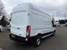 USED 2023 23 FORD TRANSIT 2.0 350 EcoBlue Leader Panel Van 5dr Diesel Manual FWD L3 H3 Euro 6 (s/s) (130 ps) 1 OWNER 33K MILES COMES WITH 1 YEARS MOT AND SERVICE