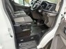 USED 2023 23 FORD TRANSIT 2.0 350 EcoBlue Leader Panel Van 5dr Diesel Manual FWD L3 H3 Euro 6 (s/s) (130 ps) 1 OWNER 33K MILES COMES WITH 1 YEARS MOT AND SERVICE