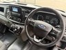 USED 2023 23 FORD TRANSIT 2.0 350 EcoBlue Leader Panel Van 5dr Diesel Manual FWD L3 H3 Euro 6 (s/s) (130 ps) 1 OWNER 33K MILES COMES WITH 1 YEARS MOT AND SERVICE