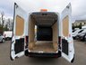 USED 2023 23 FORD TRANSIT 2.0 350 EcoBlue Leader Panel Van 5dr Diesel Manual FWD L3 H3 Euro 6 (s/s) (130 ps) 1 OWNER 33K MILES COMES WITH 1 YEARS MOT AND SERVICE