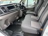USED 2023 23 FORD TRANSIT 2.0 350 EcoBlue Leader Panel Van 5dr Diesel Manual FWD L3 H3 Euro 6 (s/s) (130 ps) 1 OWNER 33K MILES COMES WITH 1 YEARS MOT AND SERVICE