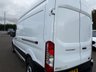 USED 2023 23 FORD TRANSIT 2.0 350 EcoBlue Leader Panel Van 5dr Diesel Manual FWD L3 H3 Euro 6 (s/s) (130 ps) 1 OWNER 33K MILES COMES WITH 1 YEARS MOT AND SERVICE
