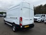 USED 2023 23 FORD TRANSIT 2.0 350 EcoBlue Leader Panel Van 5dr Diesel Manual FWD L3 H3 Euro 6 (s/s) (130 ps) 1 OWNER 33K MILES COMES WITH 1 YEARS MOT AND SERVICE