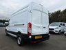 USED 2023 23 FORD TRANSIT 2.0 350 EcoBlue Leader Panel Van 5dr Diesel Manual FWD L3 H3 Euro 6 (s/s) (130 ps) 1 OWNER 33K MILES COMES WITH 1 YEARS MOT AND SERVICE