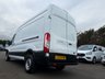 USED 2023 23 FORD TRANSIT 2.0 350 EcoBlue Leader Panel Van 5dr Diesel Manual FWD L3 H3 Euro 6 (s/s) (130 ps) 1 OWNER 33K MILES COMES WITH 1 YEARS MOT AND SERVICE