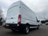 USED 2023 23 FORD TRANSIT 2.0 350 EcoBlue Leader Panel Van 5dr Diesel Manual FWD L3 H3 Euro 6 (s/s) (130 ps) 1 OWNER 33K MILES COMES WITH 1 YEARS MOT AND SERVICE