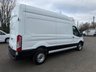 USED 2023 23 FORD TRANSIT 2.0 350 EcoBlue Leader Panel Van 5dr Diesel Manual FWD L3 H3 Euro 6 (s/s) (130 ps) 1 OWNER 33K MILES COMES WITH 1 YEARS MOT AND SERVICE