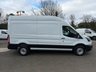 USED 2023 23 FORD TRANSIT 2.0 350 EcoBlue Leader Panel Van 5dr Diesel Manual FWD L3 H3 Euro 6 (s/s) (130 ps) 1 OWNER 33K MILES COMES WITH 1 YEARS MOT AND SERVICE