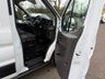 USED 2023 23 FORD TRANSIT 2.0 350 EcoBlue Leader Panel Van 5dr Diesel Manual FWD L3 H3 Euro 6 (s/s) (130 ps) 1 OWNER 33K MILES COMES WITH 1 YEARS MOT AND SERVICE