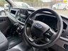 USED 2023 23 FORD TRANSIT 2.0 350 EcoBlue Leader Panel Van 5dr Diesel Manual FWD L3 H3 Euro 6 (s/s) (130 ps) 1 OWNER 33K MILES COMES WITH 1 YEARS MOT AND SERVICE