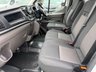 USED 2023 23 FORD TRANSIT 2.0 350 EcoBlue Leader Panel Van 5dr Diesel Manual FWD L3 H3 Euro 6 (s/s) (130 ps) 1 OWNER 33K MILES COMES WITH 1 YEARS MOT AND SERVICE