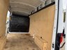 USED 2023 23 FORD TRANSIT 2.0 350 EcoBlue Leader Panel Van 5dr Diesel Manual FWD L3 H3 Euro 6 (s/s) (130 ps) 1 OWNER 33K MILES COMES WITH 1 YEARS MOT AND SERVICE